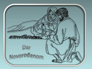 Dar Novorođenom