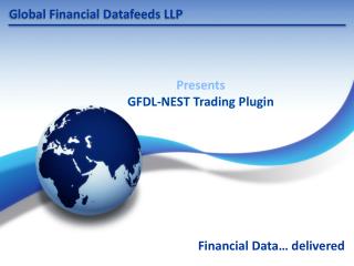 Global Financial Datafeeds LLP