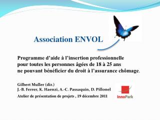 Association ENVOL