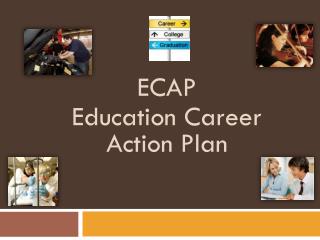 ECAP Education Career Action Plan