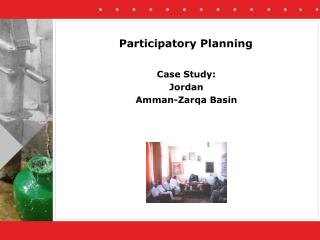 Participatory Planning
