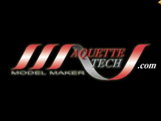 Maquette TECH Model maker
