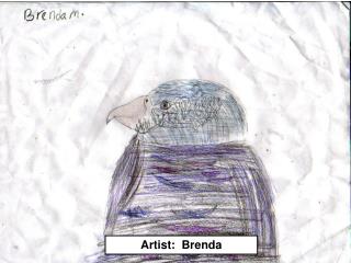 Artist: Brenda