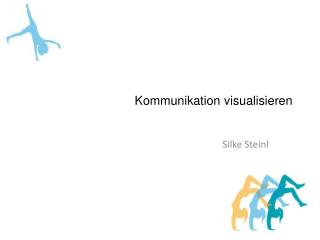 Kommunikation visualisieren