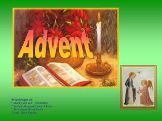 Advent