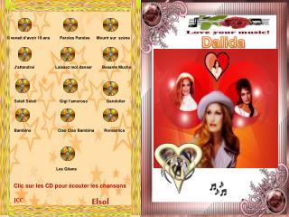 Dalida