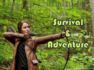 Survival &amp; Adventure