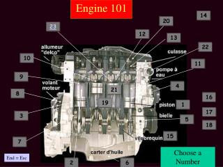 Engine 101
