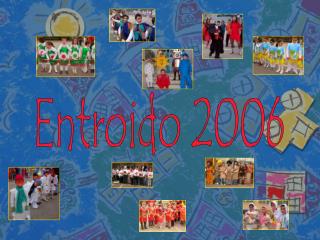 Entroido 2006