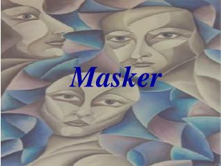 Masker