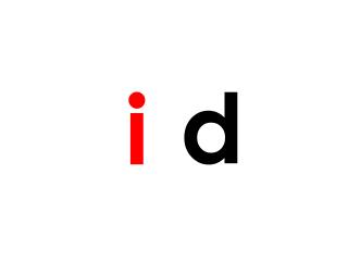 i d
