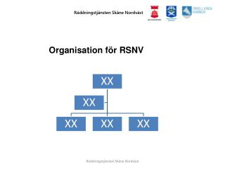 Organisation för RSNV