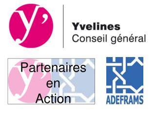 Partenaires en Action