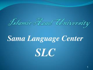 Islamic Azad University