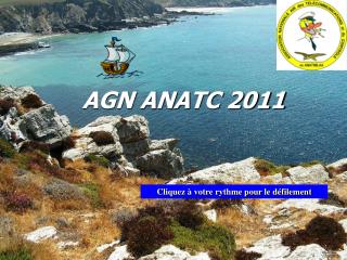 AGN ANATC 2011