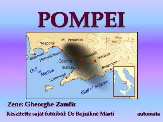 POMPEI