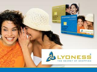 LYONESS Holding Europe AG