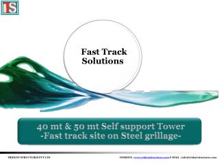 Fast Track Solutions