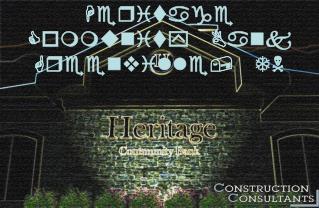 Heritage Community Bank Greenville, TN