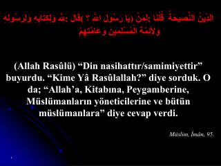 40hadis