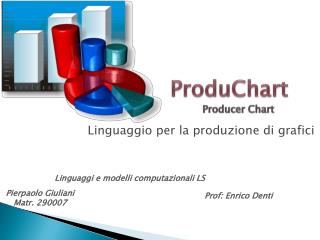 ProduChart Producer Chart