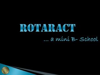 ROTARACT