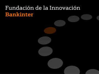 Fundación de la Innovación Bankinter
