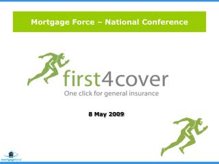 Mortgage Force – National Conference