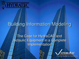 Building Information Modeling