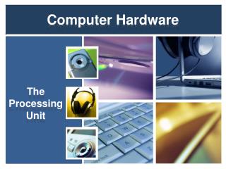 Computer Hardware