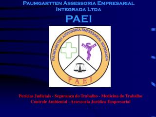 Paumgartten Assessoria Empresarial Integrada Ltda PAEI