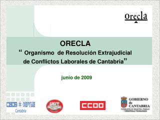 Santander, septiembre de 2004