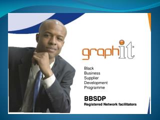 Black Business Supplier Development Programme