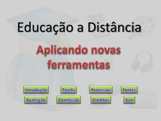 Educação a Distância