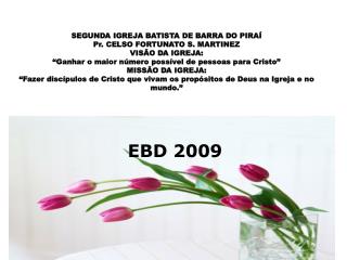 EBD 2009