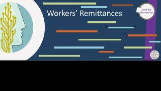 Workers’ Remittances