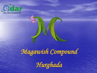 Magawish Compound Hurghada