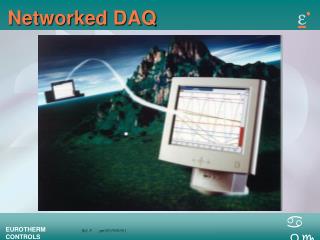 Networked DAQ