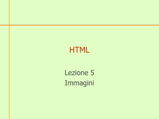 HTML