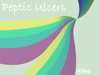 Peptic Ulcers