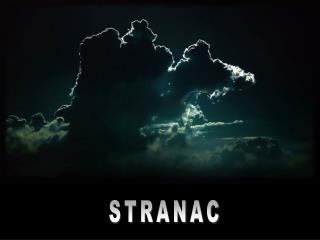 STRANAC