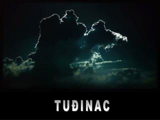 TUĐINAC