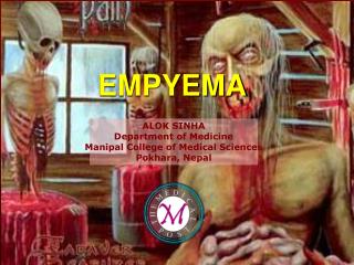 EMPYEMA