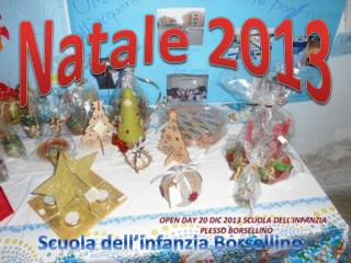 Natale 2013