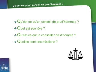 Qu’est ce qu’un conseil de prud’hommes ?