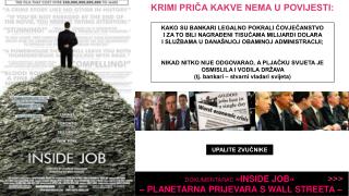 UPALITE ZVUČNIKE