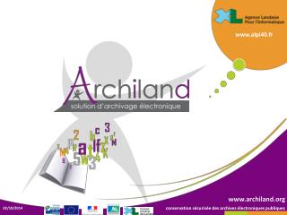 archiland