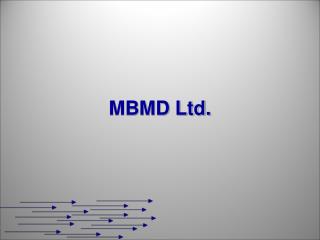 MBMD Ltd.
