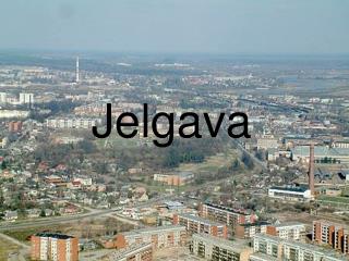 Jelgava