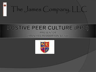 The James Company, LLC